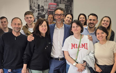 Per le Persone